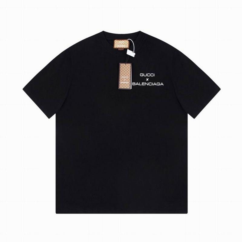 Gucci Men's T-shirts 504